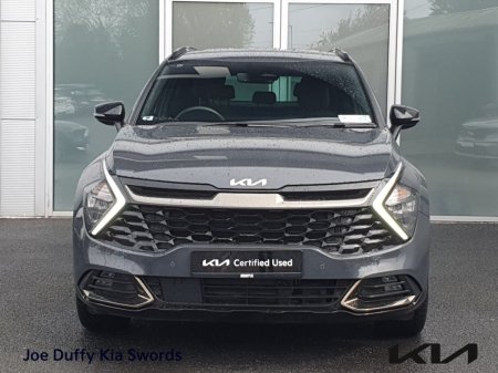 2025 Kia Sportage - photo 7