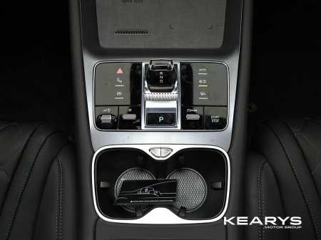 2025 BYD SEALION 7 - photo 16