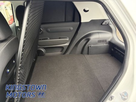 2026 Hyundai INSTER - photo 7