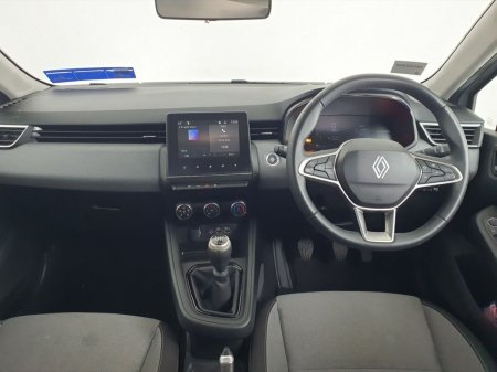 2025 Renault Clio - photo 10