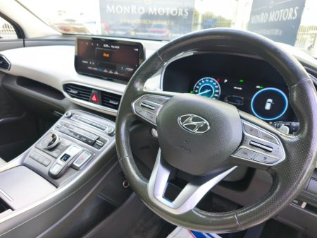 2022 Hyundai Santa Fe - photo 14