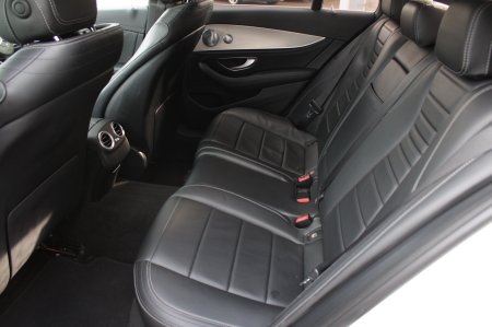 2017 Mercedes-Benz E-Class - photo 20
