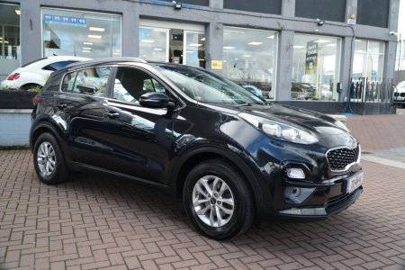 2020 Kia Sportage - photo 2