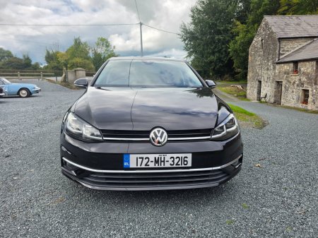 2017 Volkswagen Golf - photo 3