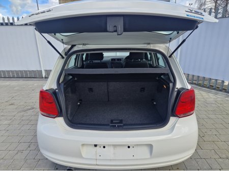 2013 Volkswagen Polo - photo 8