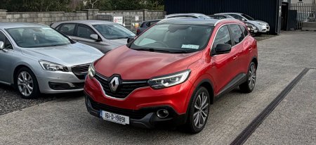 2016 Renault Kadjar - photo 7