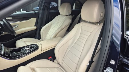 2018 Mercedes-Benz E-Class - photo 12