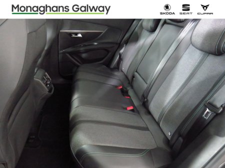 2023 Peugeot 3008 - photo 15