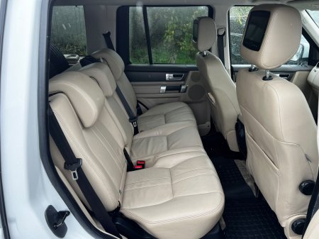 2015 Land Rover Discovery - photo 9