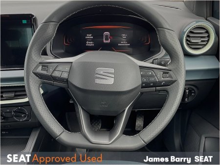 2026 SEAT Arona - photo 15