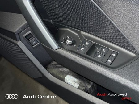 2026 Audi A3 - photo 24