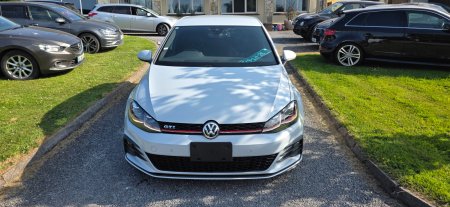 2017 Volkswagen Golf - photo 10