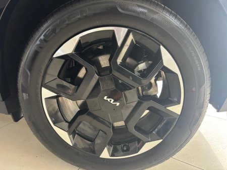 2026 Kia EV5 - photo 5