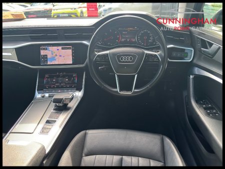 2020 Audi A6 - photo 16