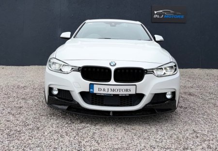 2017 BMW 3-Series - photo 13