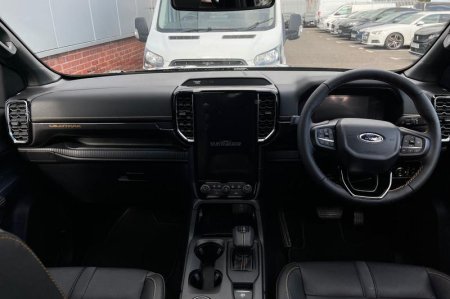 2026 Ford Ranger - photo 24