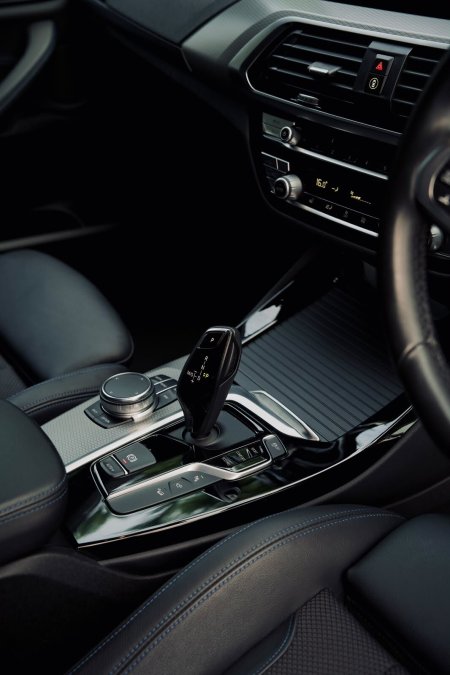 2018 BMW X3 - photo 12