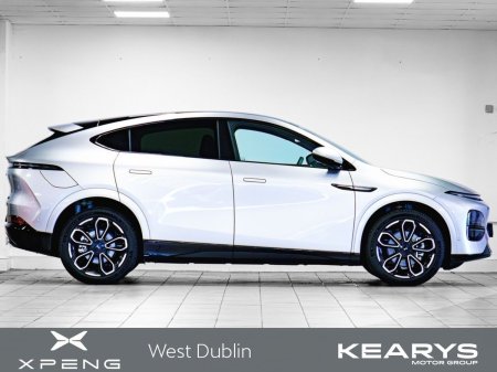 2026 XPeng G6 - photo 3