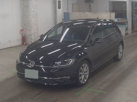 2018 Volkswagen Golf - photo 3