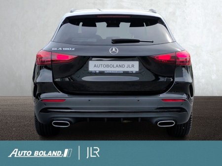 2025 Mercedes-Benz GLA - photo 7