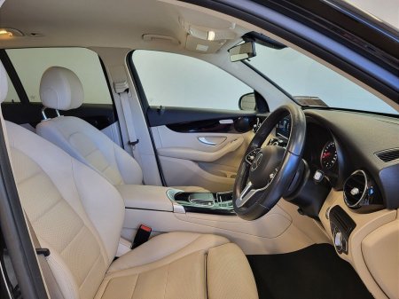 2022 Mercedes-Benz GLC - photo 12