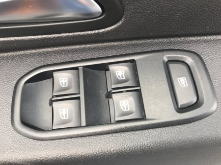 2020 Dacia Duster - photo 13