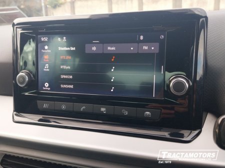 2023 SEAT Ibiza - photo 16