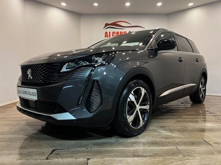 2021 Peugeot 5008 - photo 6