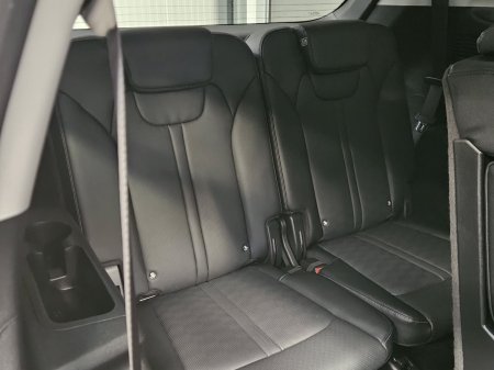 2025 Kia Sorento - photo 10