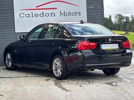 2011 BMW 3-Series - photo 7