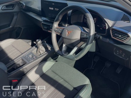 2023 Cupra Formentor - photo 11