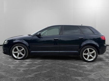 2013 Audi A3 - photo 2