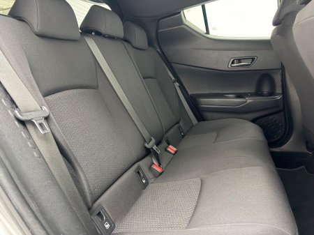 2019 Toyota C-HR - photo 22