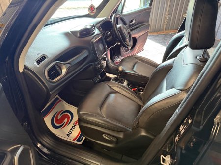 2021 Jeep Renegade - photo 14