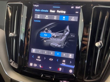 2023 Volvo XC60 - photo 27