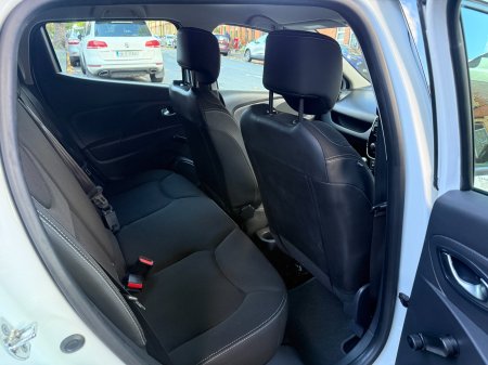 2016 Renault Clio - photo 12