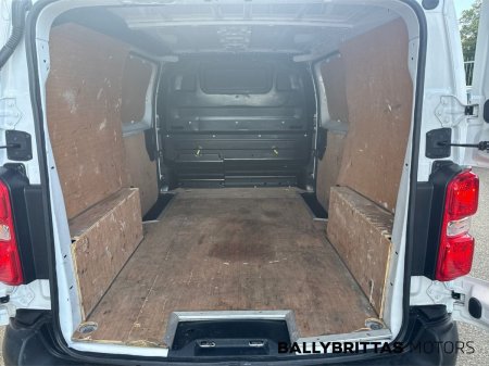 2023 Fiat Scudo - photo 7