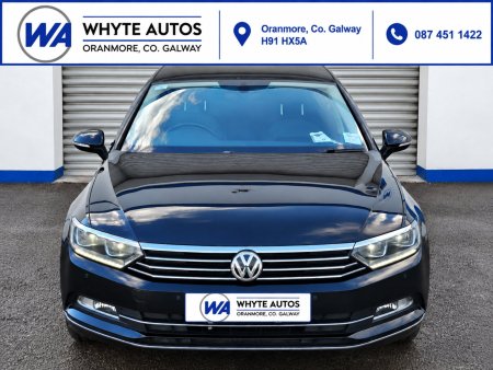 2015 Volkswagen Passat - photo 2