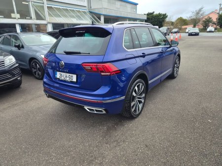 2021 Volkswagen Tiguan - photo 7