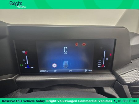 2024 Ford Transit Custom - photo 18