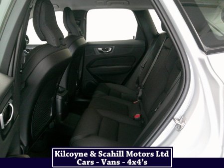 2026 Volvo XC60 - photo 13