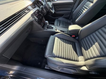 2022 Volkswagen Passat - photo 55