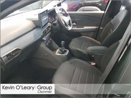 2026 Dacia Sandero Stepway - photo 4
