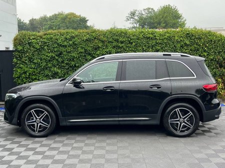 2023 Mercedes-Benz EQB - photo 3