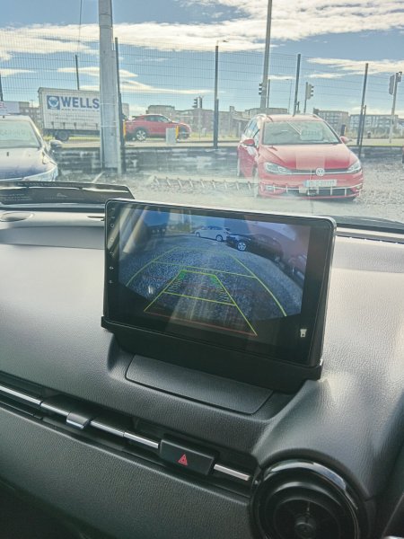 2017 Mazda Demio - photo 15