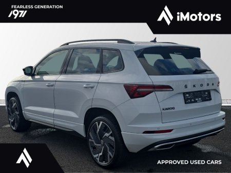 2024 Skoda Karoq - photo 2