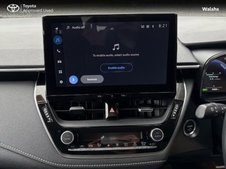 2024 Toyota Corolla - photo 15