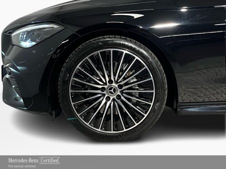 2024 Mercedes-Benz CLE - photo 5