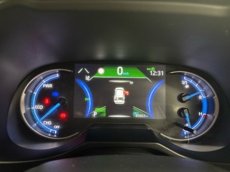 2022 Toyota RAV4 - photo 11