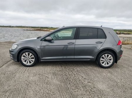 2017 Volkswagen Golf - photo 4